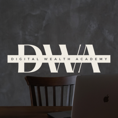 Digital Wealth Academy